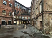 Арма, Artplay и Винзавод: арт-кластеры Москвы