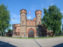 Легенды Кёнигсберга — беговая экскурсия с тренером-историком