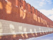 Тульская азбука — авторская экскурсия по центру города