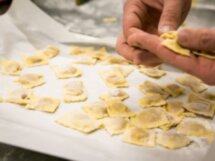 Мастер-класс итальянской кухни в Пьемонте