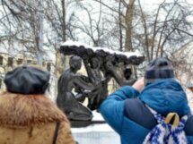 Секреты сретенских переулков