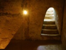 Партизанские туннели Кучи. История подземной войны