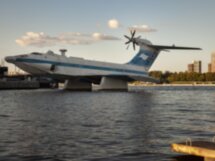 Прогулка на колесном теплоходе по Химкинскому водохранилищу