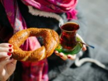 Стамбул для своих