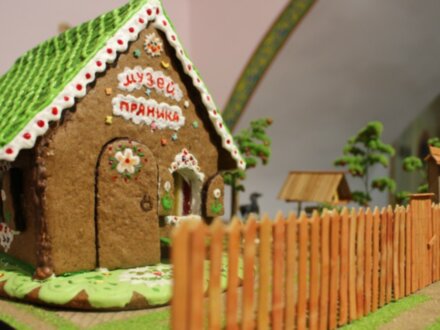 Владимир: обзорная экскурсия и два необычных музея