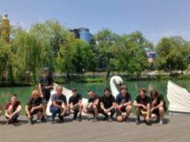 Экскурсия-квест по Владикавказу для детей