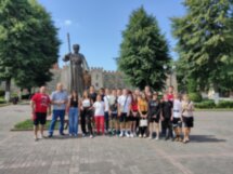 Экскурсия-квест по Владикавказу для детей