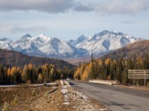 Фантастическая Бурятия: путешествие из Иркутска