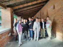 В поисках Китайгородской стены