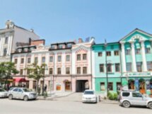 Город у моря, или как начинался Владивосток