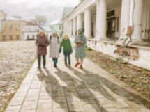 «Секреты суздальского ключника» — семейная экскурсия-квест