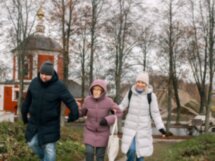 «Секреты суздальского ключника» — семейная экскурсия-квест