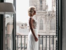Фотопрогулка по Барселоне