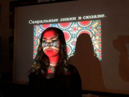 В гости к ремесленникам: два мастер-класса в Ташкенте