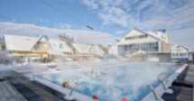 Чегемские водопады и термы Гедуко. Групповая экскурсия из Пятигорска