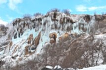 Чегемские водопады и термы Гедуко. Групповая экскурсия из Пятигорска