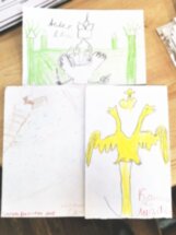 Маленькими шагами к большому искусству: Эрмитаж для детей 5-10 лет