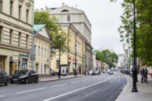 Покровка cо вкусом — увидеть и распробовать