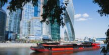 Незабываемый выпускной на теплоходе Loft Boat