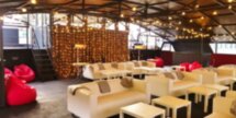 Незабываемый выпускной на теплоходе Loft Boat