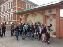 Старая Казань