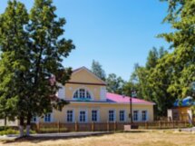 Из Ижевска — в Воткинск, на родину Чайковского