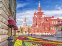 Любопытное путешествие по Китай-городу