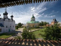 Предания древнего Зарайска