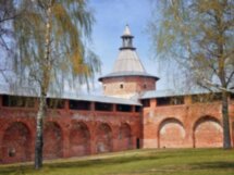 Предания древнего Зарайска