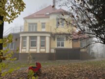 Роскошный район Амалиенау: истории, люди и дома