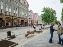 Саратов сквозь столетия