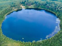 Групповая экскурсия к замку Шереметева и озеру Светлояр