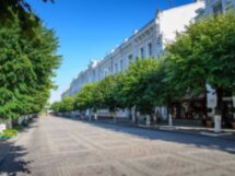 Камера! Мотор! Смоленск!