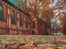 Калининград на одном дыхании