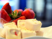 Мастер-класс: готовим итальянское мороженое