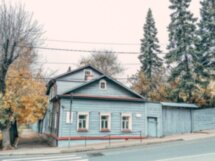Циолковский life, или Космическая прогулка по Калуге