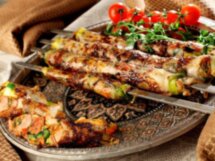 Пульс Баку и секреты местной кухни