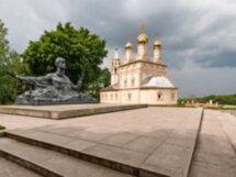 Легенды и байки Рязани