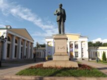 Легенды и байки Рязани