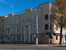 Вся история Иркутска на одной улице