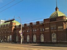 Вся история Иркутска на одной улице