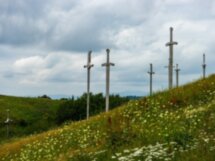 Каньон Дашбаши и неизведанная Грузия: фототур-экспедиция