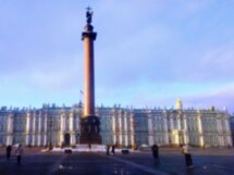 Игра престолов по-русски