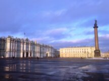 Игра престолов по-русски