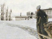 Прогулка по эпохам Милана