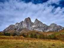 В Ингушетию — гордую, красивую, легендарную!