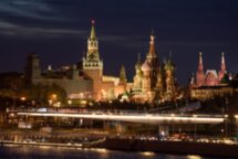 Круиз с живой музыкой и видом на Кремль на люкс-теплоходе «Соболь» или «Августина»