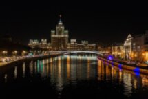 Круиз с живой музыкой и видом на Кремль на люкс-теплоходе «Соболь» или «Августина»