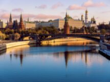 Круиз с живой музыкой и видом на Кремль на люкс-теплоходе «Соболь» или «Августина»