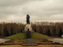 Нацистский Берлин. Архитектура Третьего рейха